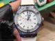 Perfect Replica ZY Factory Hublot Classic Fusion White Face Diamond Bezel 33mm Watch (6)_th.jpg
